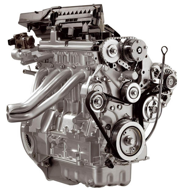2008 18ti Car Engine
